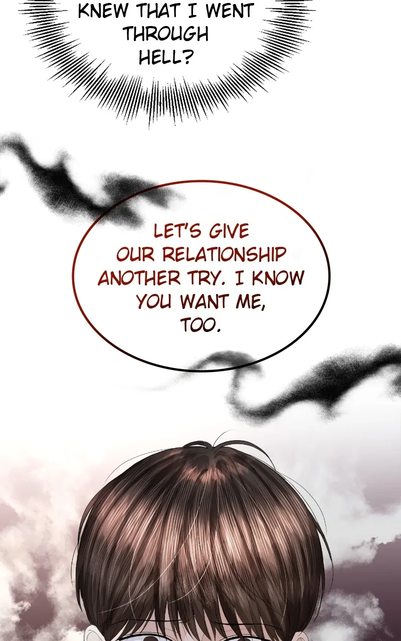 The Essence Of A Perfect Marriage Chapter 78 - page 9